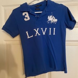 Ralph Lauren polo sz 42